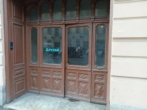 Фотография объекта Adagio Renaissance